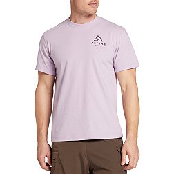 Alpine Design Men's Colorado Short Sleeve Graphic T-Shirt