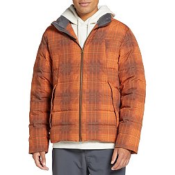 Alpine Design Men's Down Puffer Jacket