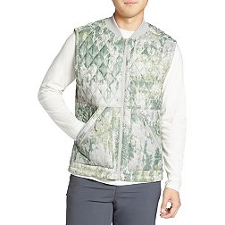 Alpine Design Men's Insulated Quilted Vest