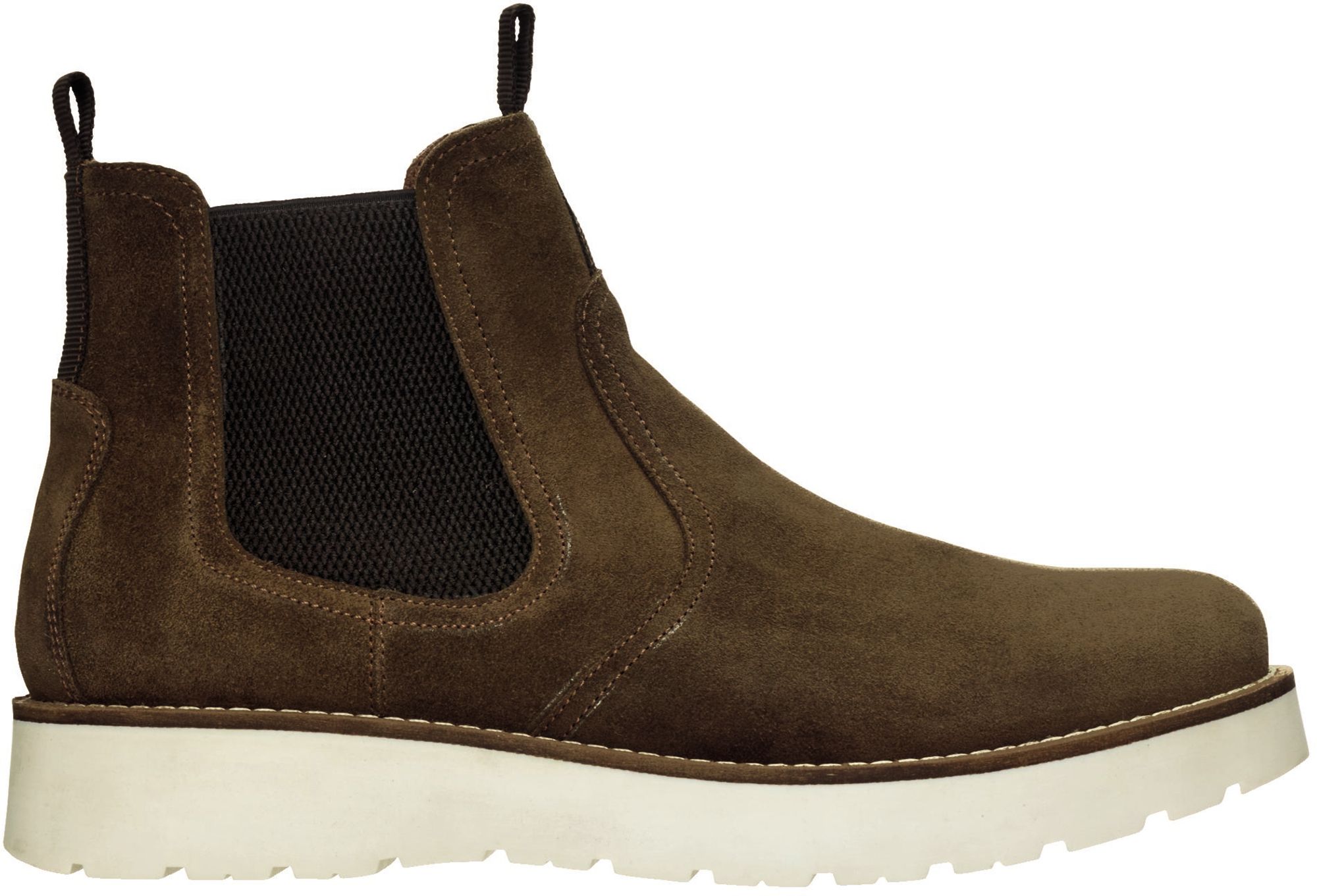 alpine design women's chelsea casual boots