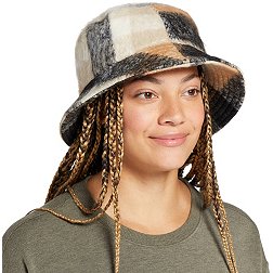 Alpine Design Women's Brushed Bucket Hat