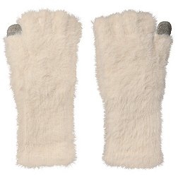 Alpine Design Women's Fuzzy Rib Pop Top Gloves