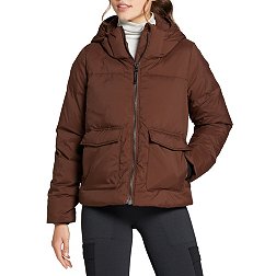 Alpine Design Women's Dream Puff Shortie Jacket