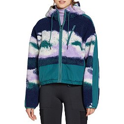 Alpine Design Women's Moraine Sherpa Jacket