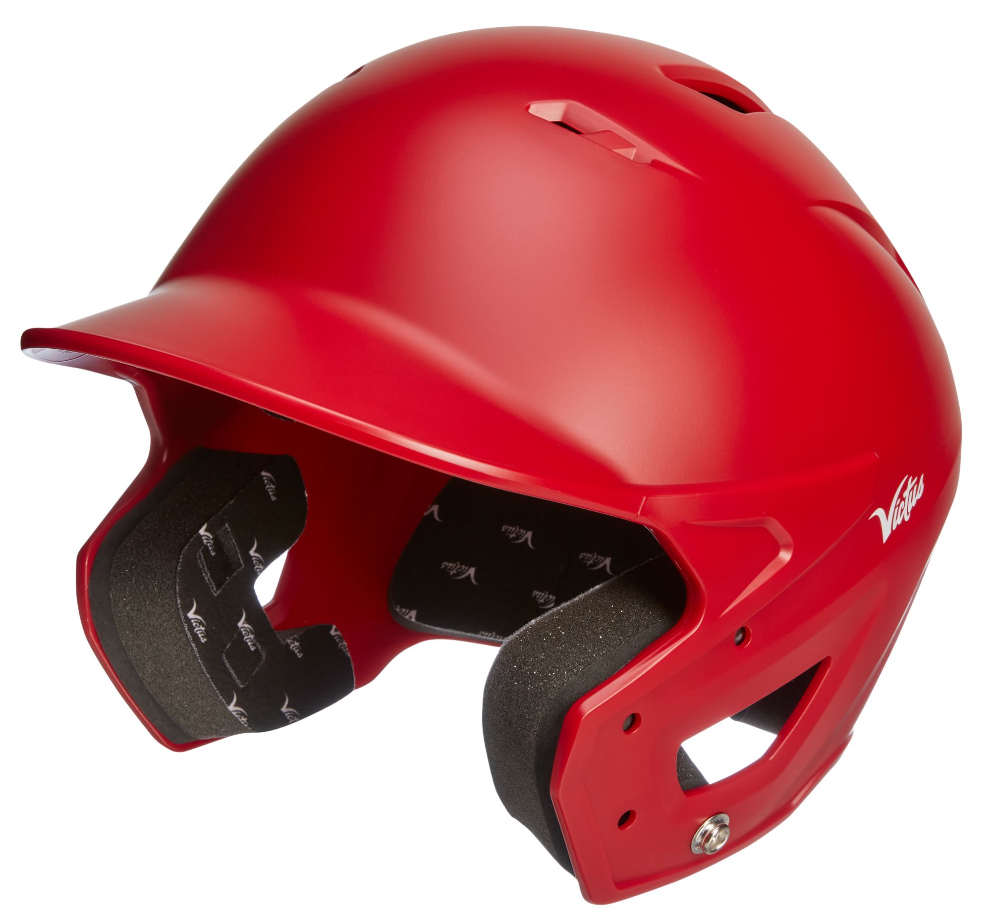 Victus Junior "The Team" Baseball Batting Helmet