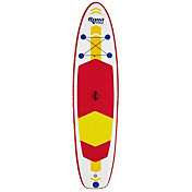 Inflatable Stand-up Paddle Boards