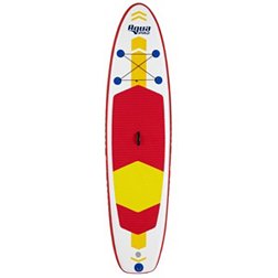 Aqua Pro 10' Inflatable Stand Up Paddle Board