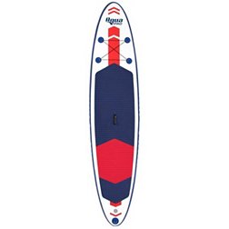 Aqua Pro 11' Inflatable Stand Up Paddle Board