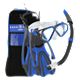 Blue Black