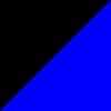Blue Black