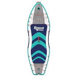 Aqua Pro Halcyon Adventure Inflatable Stand-Up Paddle Board