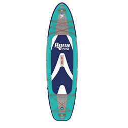 Aqua Pro Halcyon Sport Inflatable Stand-Up Paddleboard