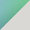 Grey/Copper/Sea Green