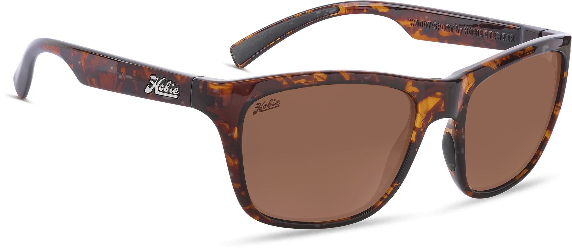 Hobie Woody Polarized Sunglasses