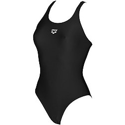 Arena Girls' Sports Swimsuit