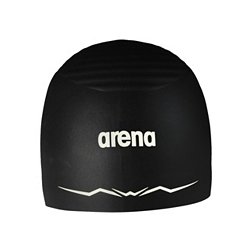 arena Unisex Aquaforce Wave Swim Cap