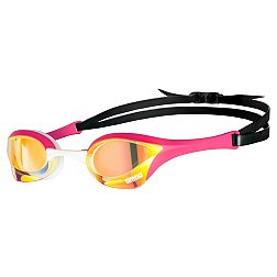 arena Unisex Racing Goggles Cobra Ultra Swipe Mirror Goggles