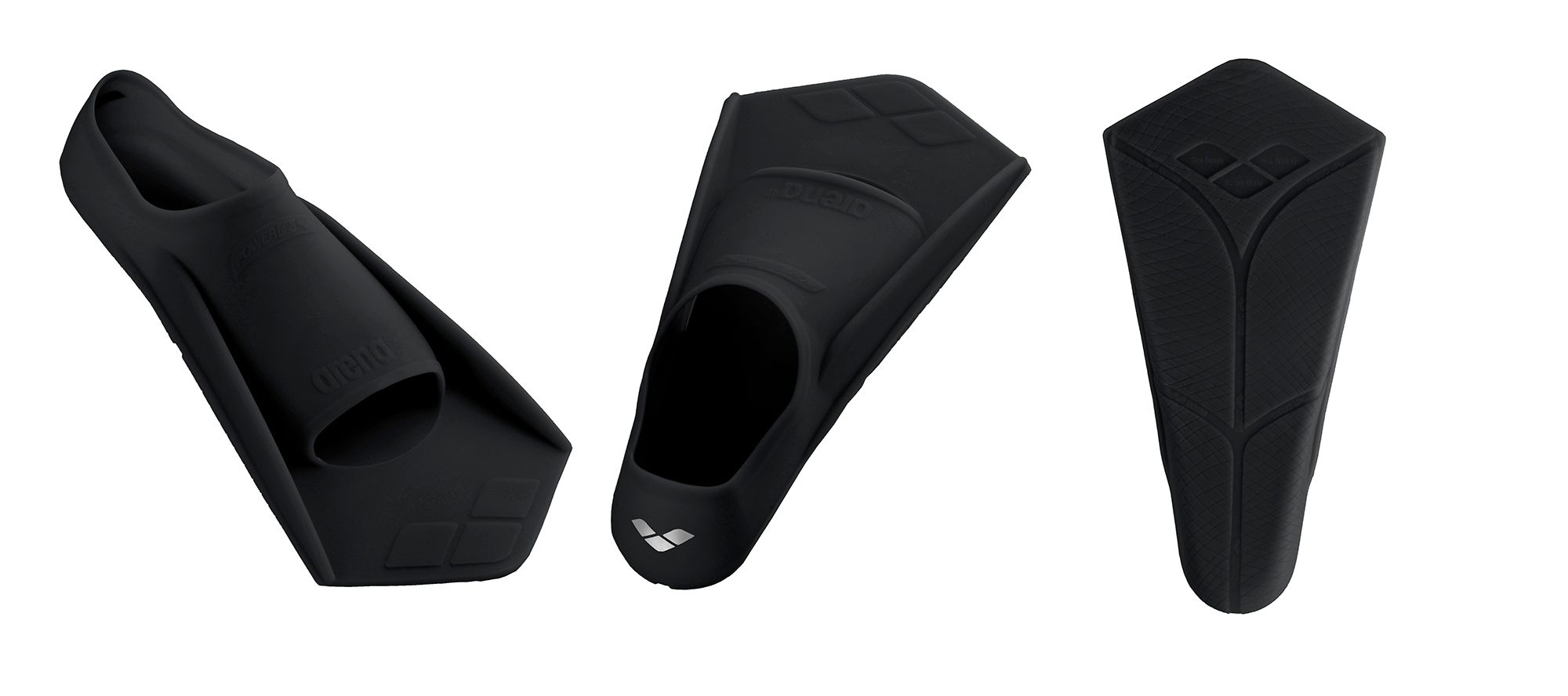 arena Training Fin Powerfin