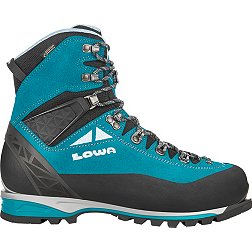 Lowa Women's Alpine Expert GTX 400g Mountaineering Boots