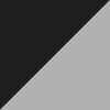 Black/Gray