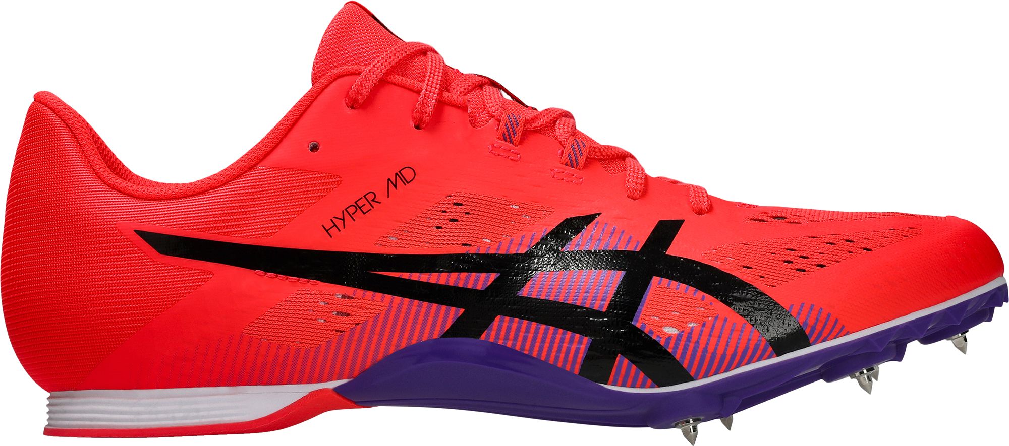 ASICS Hyper MD 8 Track and Field Shoes