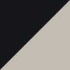 Black/Gray