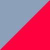 Grey/Pink