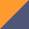 Ocean/Orange