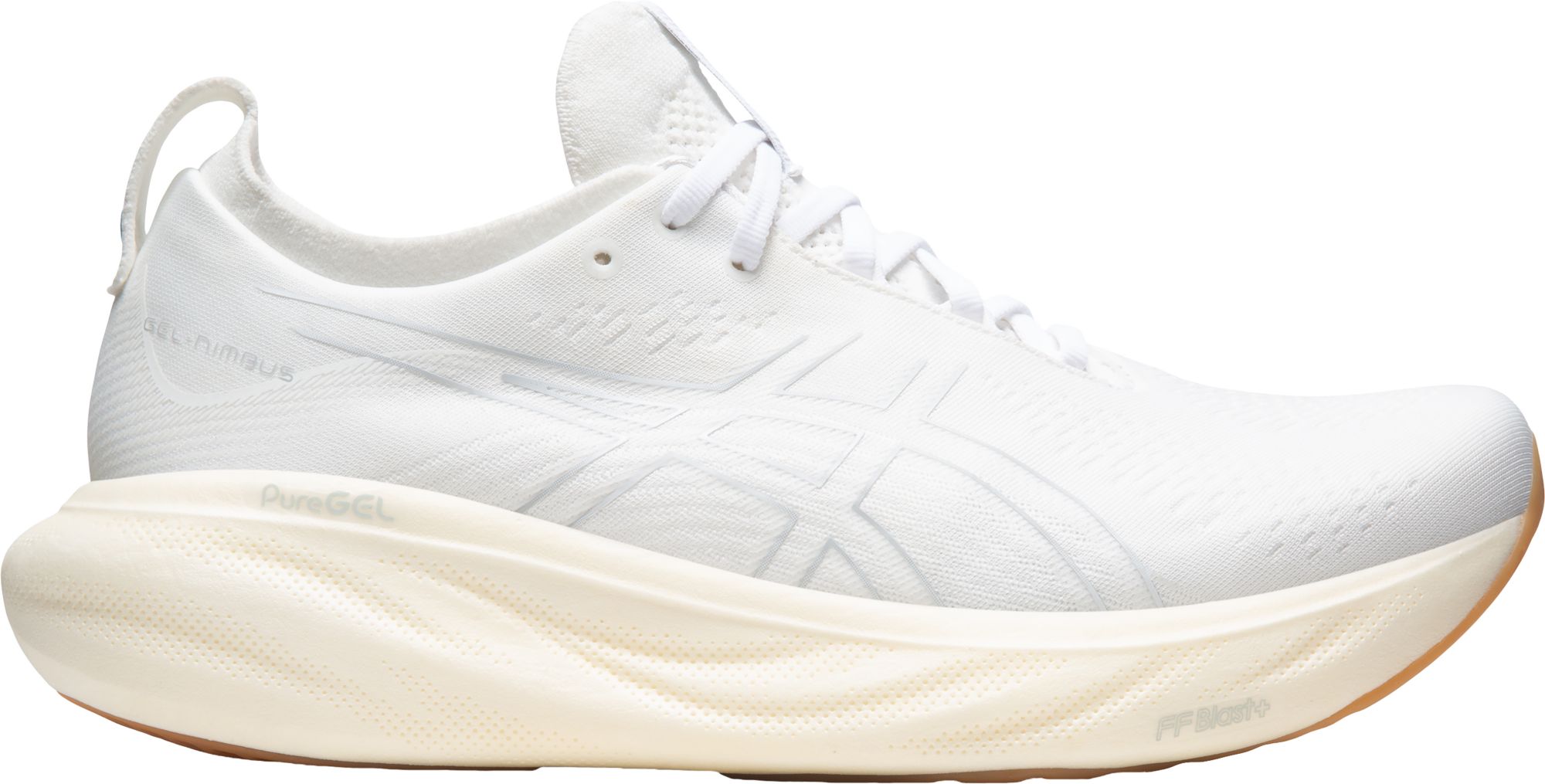 ASICS Men's Gel-Nimbus 25 Running Shoes