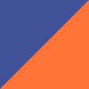 Blue/Blue