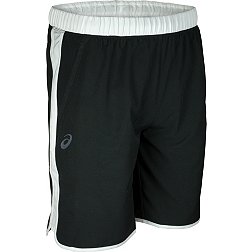 Men's Tennis Shorts Dry - Black - StoresRadar