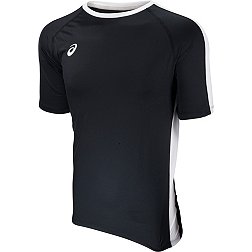 ASICS Men's Resolution Crewneck Tennis T-Shirt