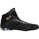 Black/Gold