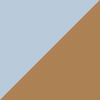 Grey/Gold