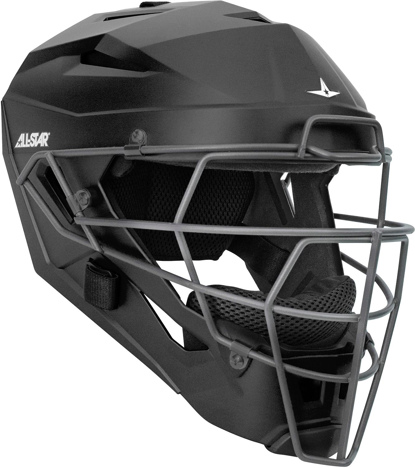All-Star Large MVP5 Pro Catcher's Helmet