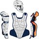 White/Navy