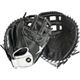 Black/White/Silver