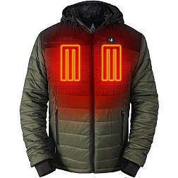 ActionHeat Men's 5V Pocono Insulated Heated Jacket