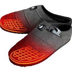 ActionHeat 5V Battery Heated Slippers