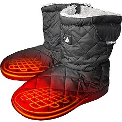 ActionHeat 5V Indoor/Outdoor Battery Heated Boots