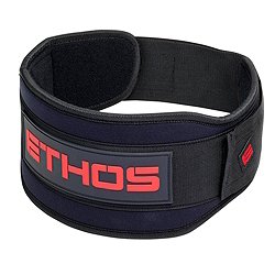 ETHOS Women's Hera+ Weightlifting Belt