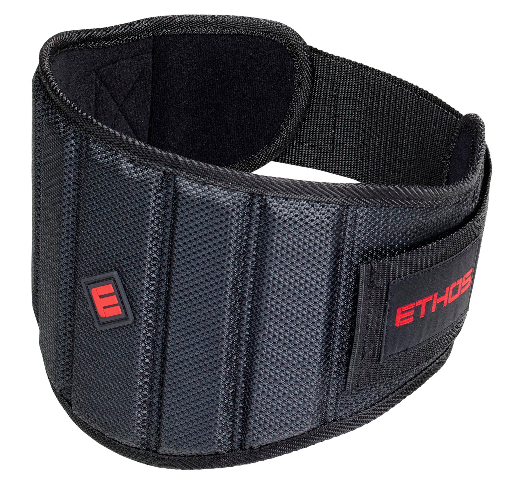 Weight Lifting Straps Gym Wrist Wraps Padded Training Grip Support