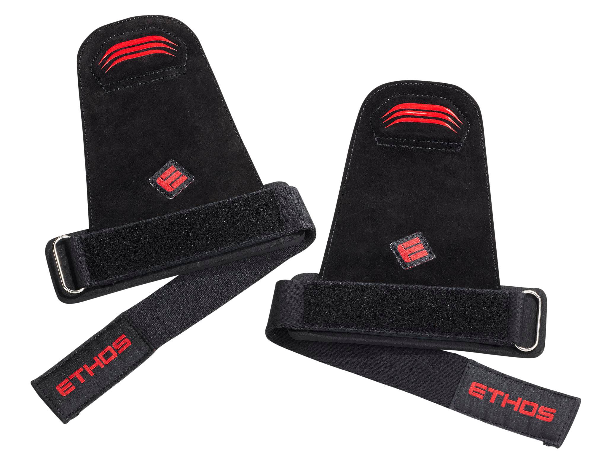 ETHOS Lifting Grips