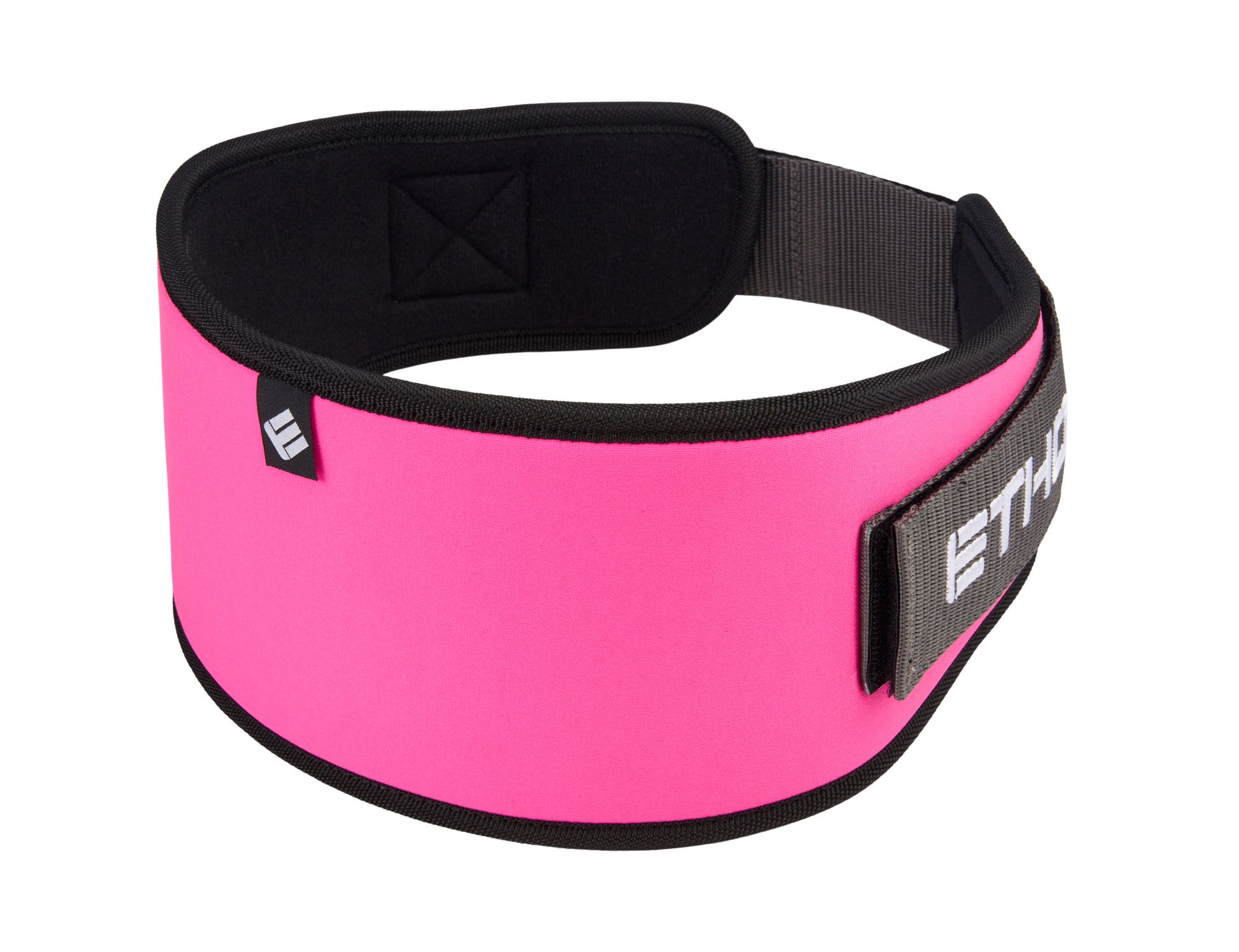 ETHOS Women's Hera Nylon Support Lifting Belt