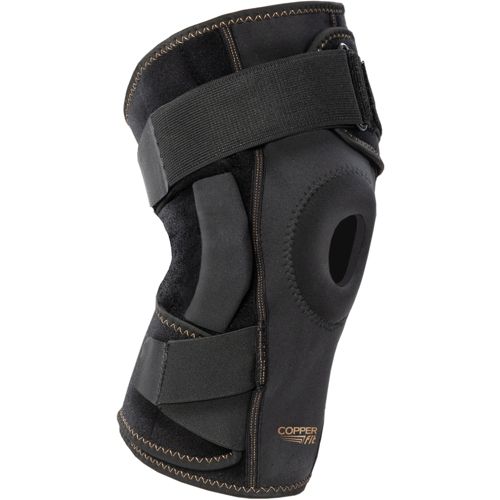 P-UP Recover Knee Supporter サイズ2 ブラック Shock Doctor Ultra Knit Knee Support w/ Full Patella Gel | BSG