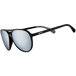 Goodr Add The Chrome Package Mirror Reflective Sunglasses