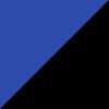 Black/Blue