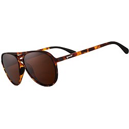 Goodr Amelia Earhart Ghosted Me Polarized Sunglasses