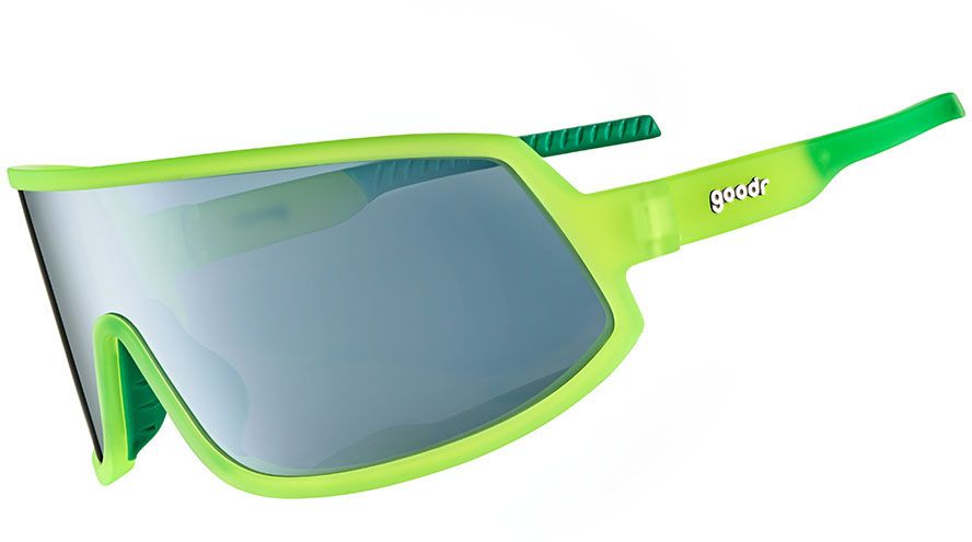 Goodr Nuclear Gnar Polarized Sunglasses