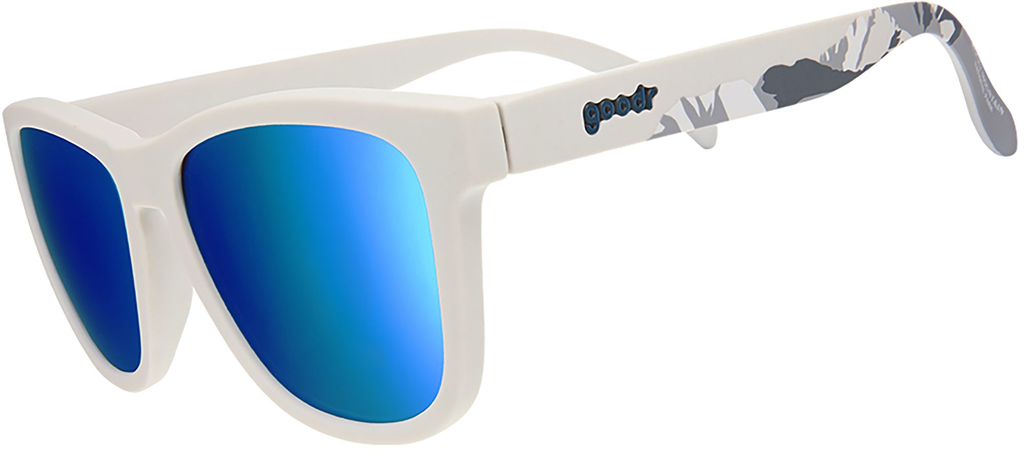 goodr Rocky Mountain National Park Sunglasses